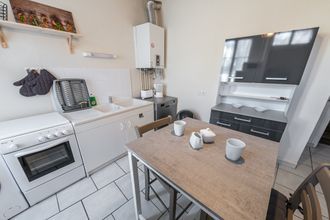 location maison saumur 49400