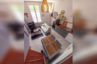 location maison saumur 49400