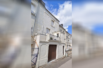 location maison saumur 49400