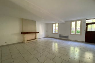 location maison saumur 49400