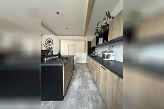 location maison saumur 49400