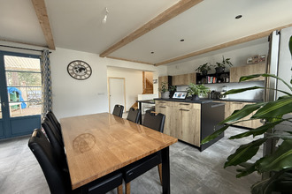 location maison saumur 49400