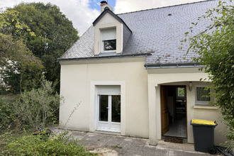 location maison saumur 49400