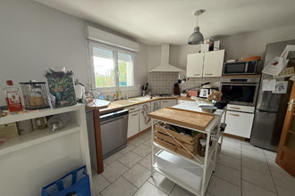location maison saumur 49400