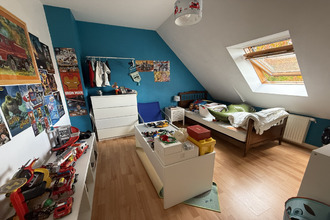 location maison saumur 49400