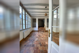 location maison saumur 49400