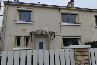 location maison saumur 49400