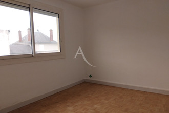 location maison saumur 49400