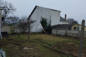 location maison saumur 49400