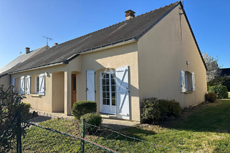 location maison saumur 49400