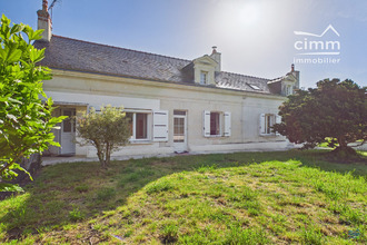 location maison saumur 49400