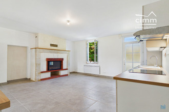 location maison saumur 49400