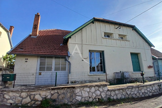 location maison saumur 49400