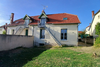 location maison saumur 49400