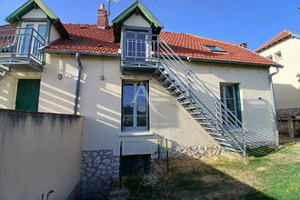 location maison saumur 49400