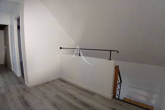 location maison saumur 49400