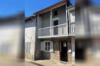 location maison saurat 09400