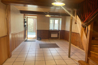 location maison saurat 09400