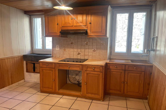 location maison saurat 09400