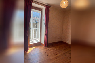 location maison saurat 09400