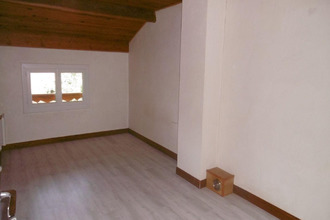 location maison saurat 09400