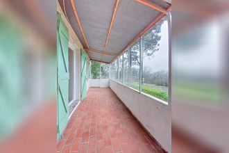 location maison saussenac 81330