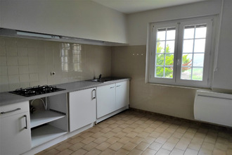 location maison saussens 31460