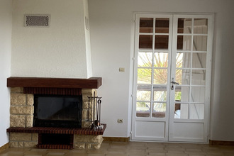 location maison saussens 31460