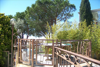 location maison sausset-les-pins 13960