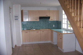 Ma-Cabane - Location Maison SAUSSET-LES-PINS, 40 m²