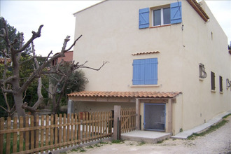 Ma-Cabane - Location Maison SAUSSET-LES-PINS, 40 m²