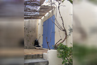 Ma-Cabane - Location Maison SAUSSET-LES-PINS, 40 m²