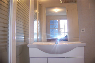 Ma-Cabane - Location Maison SAUSSET-LES-PINS, 40 m²