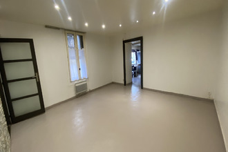 location maison saussines 34160