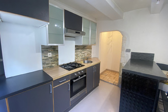 location maison saussines 34160