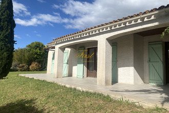 location maison saussines 34160