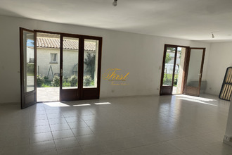 location maison saussines 34160