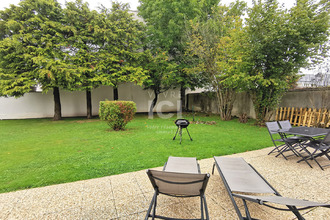 location maison sautron 44880