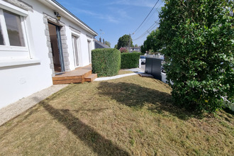 location maison sautron 44880