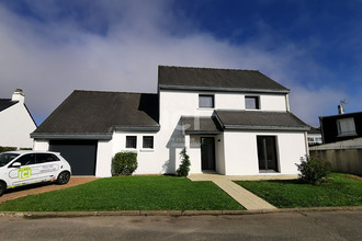 location maison sautron 44880