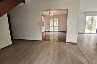 location maison sautron 44880