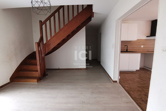 location maison sautron 44880