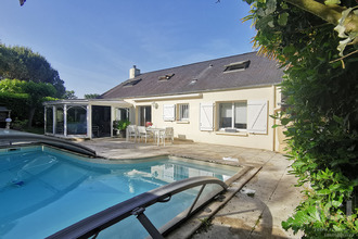 location maison sautron 44880