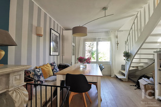 location maison sautron 44880