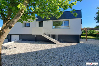 location maison sautron 44880