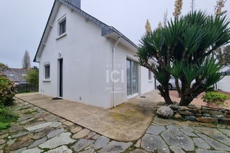 location maison sautron 44880