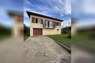 location maison sauveterre-de-bearn 64390