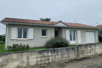 location maison sauveterre-de-guyenne 33540