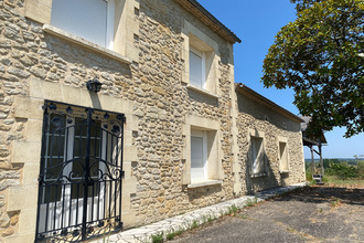 location maison sauveterre-de-guyenne 33540