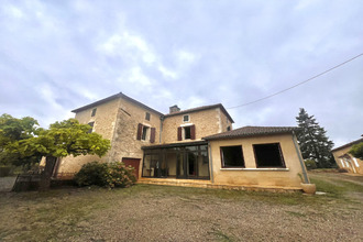 location maison sauveterre-la-lemance 47500